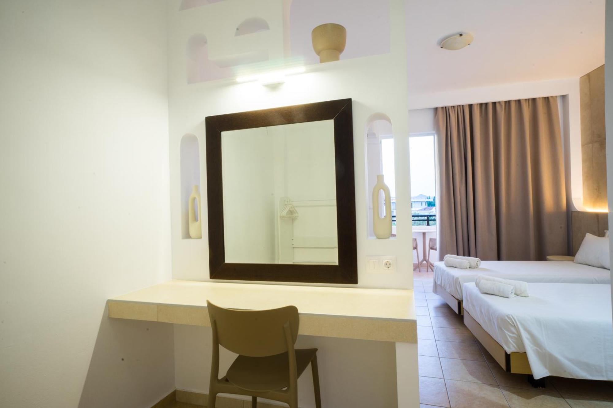 Diamond Apartments Faliraki Exterior photo