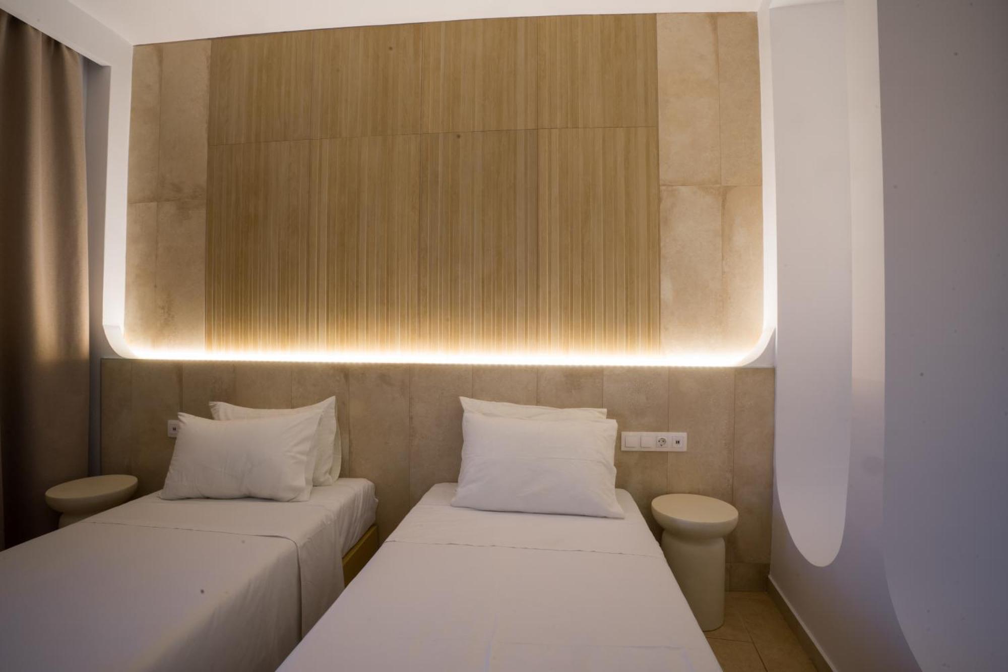 Diamond Apartments Faliraki Exterior photo