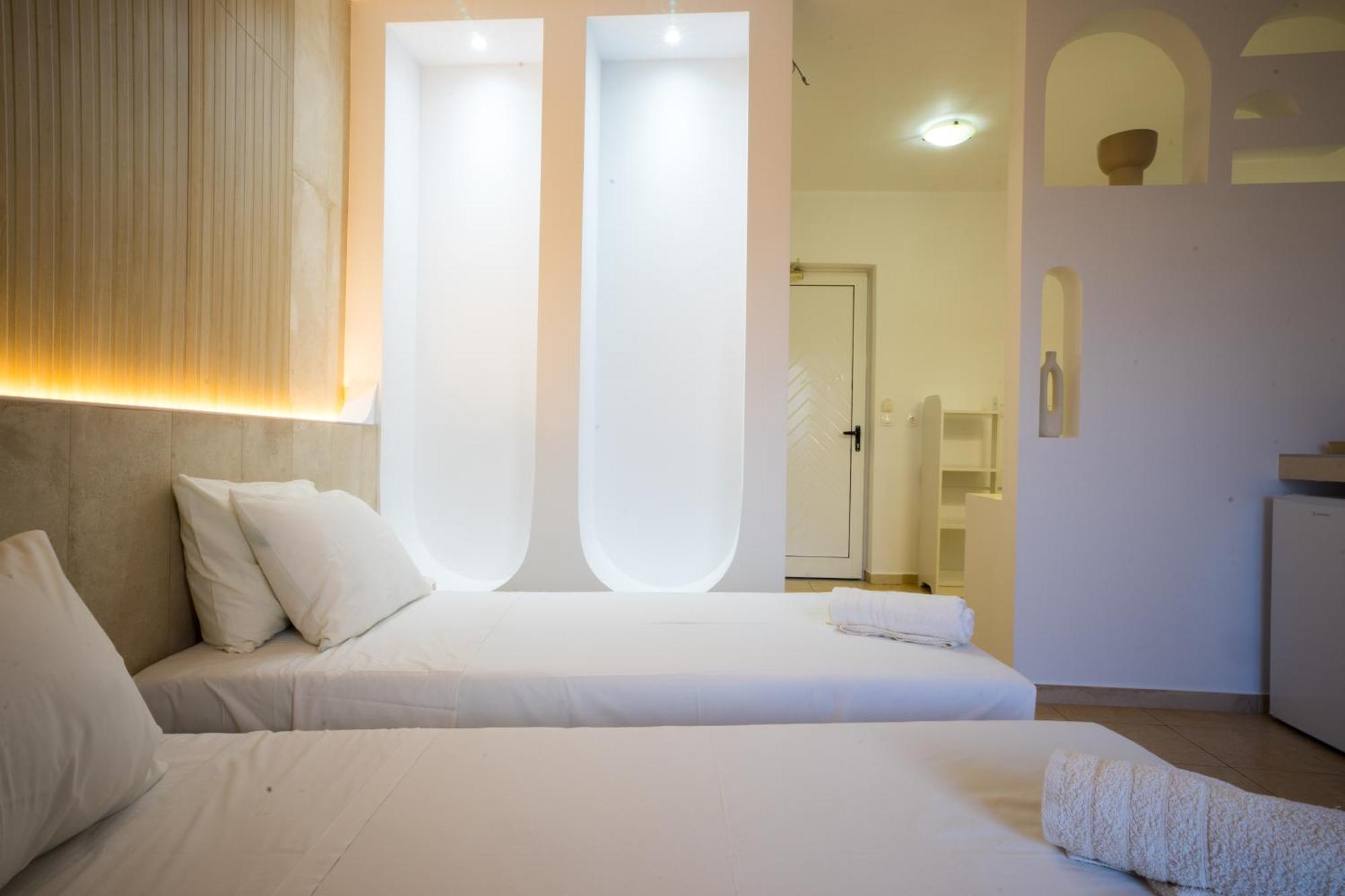Diamond Apartments Faliraki Exterior photo