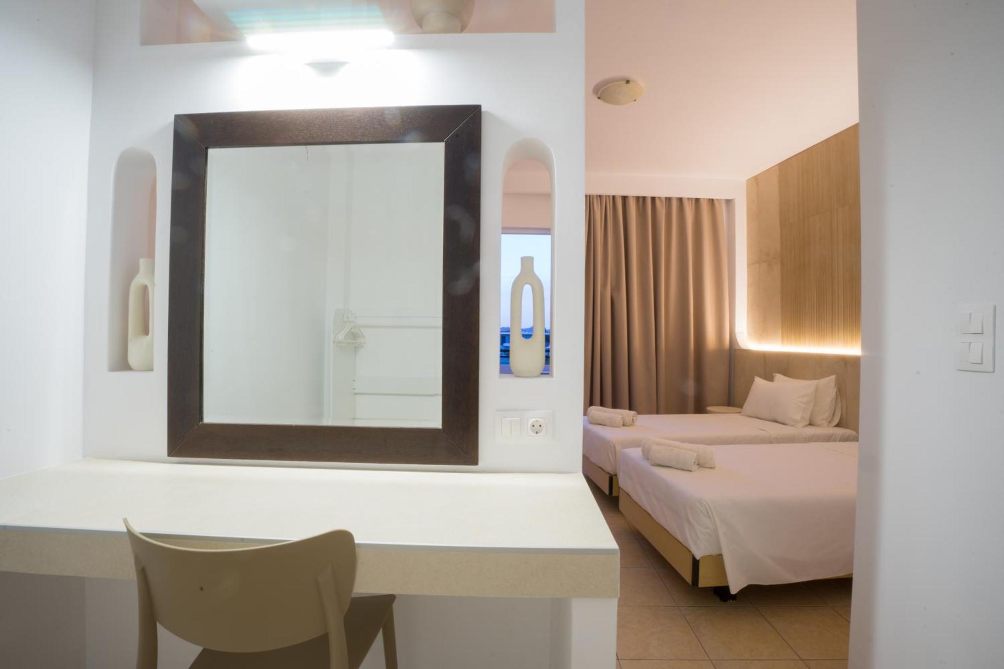 Diamond Apartments Faliraki Exterior photo