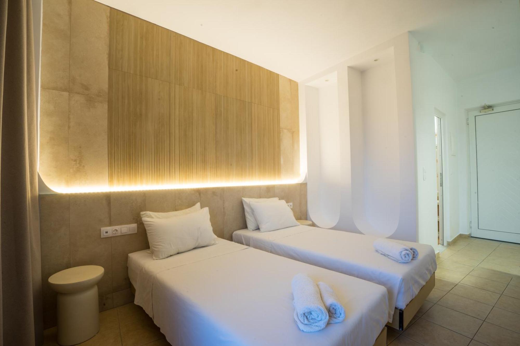 Diamond Apartments Faliraki Exterior photo