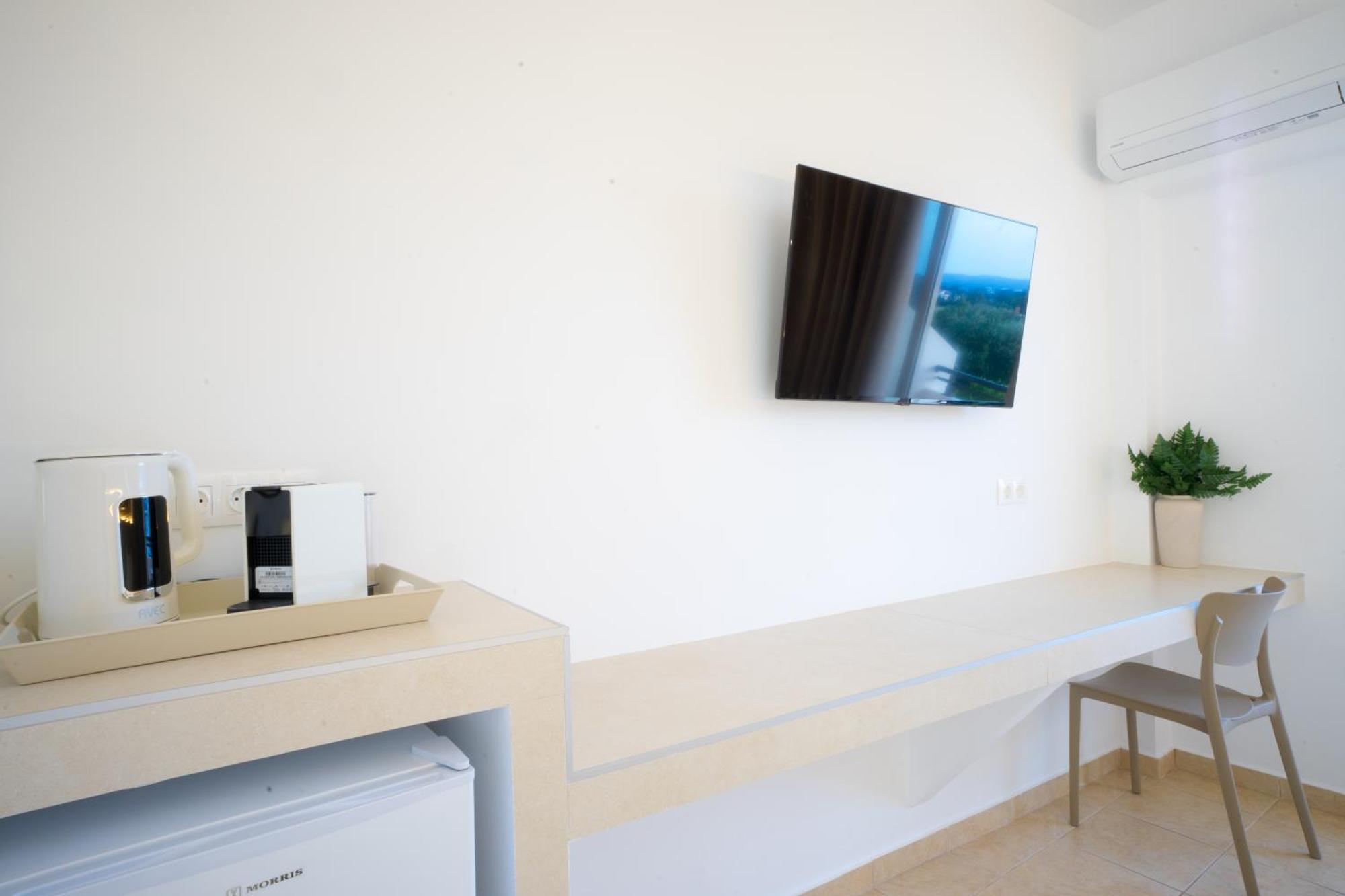 Diamond Apartments Faliraki Exterior photo