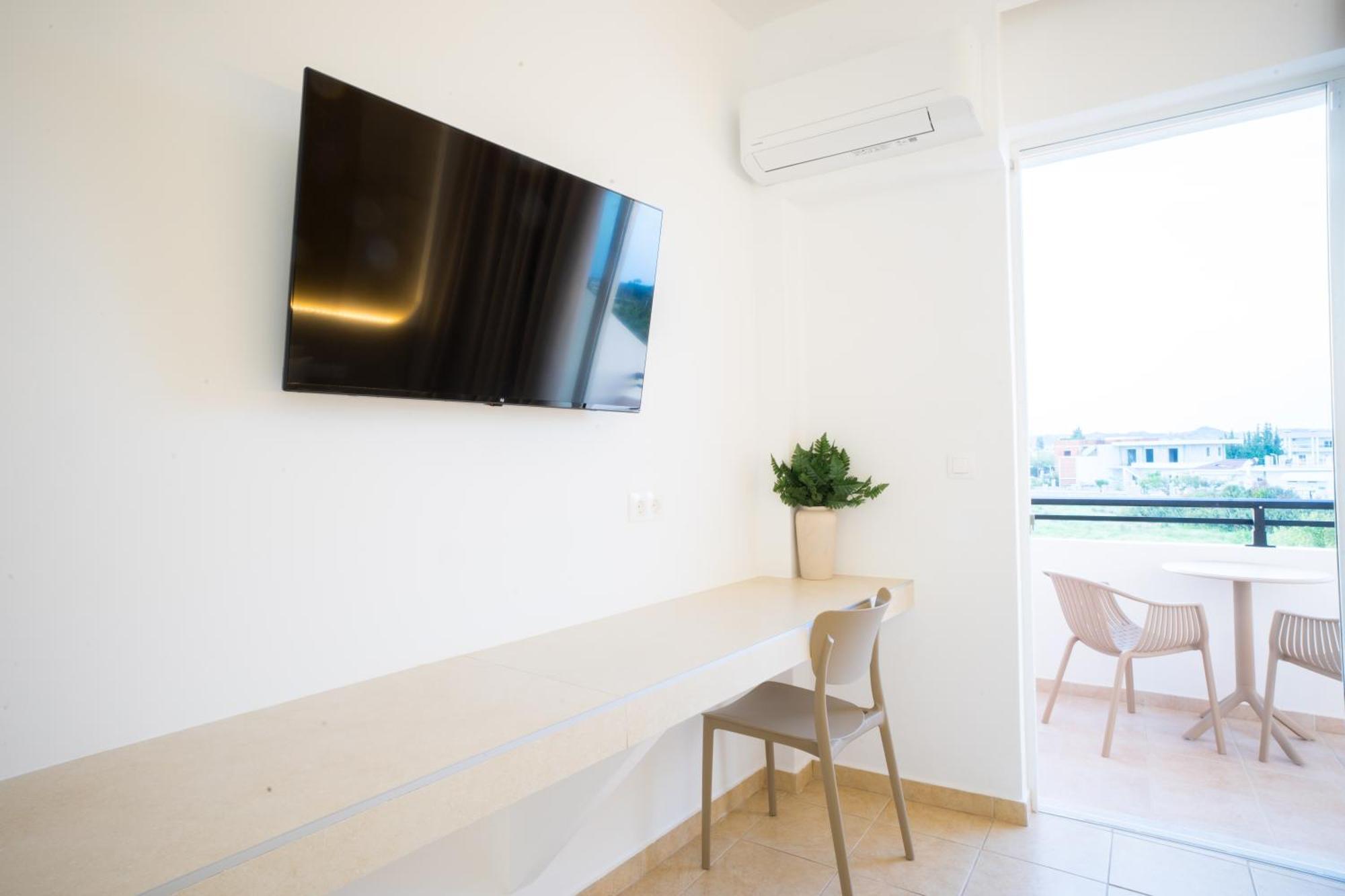 Diamond Apartments Faliraki Exterior photo