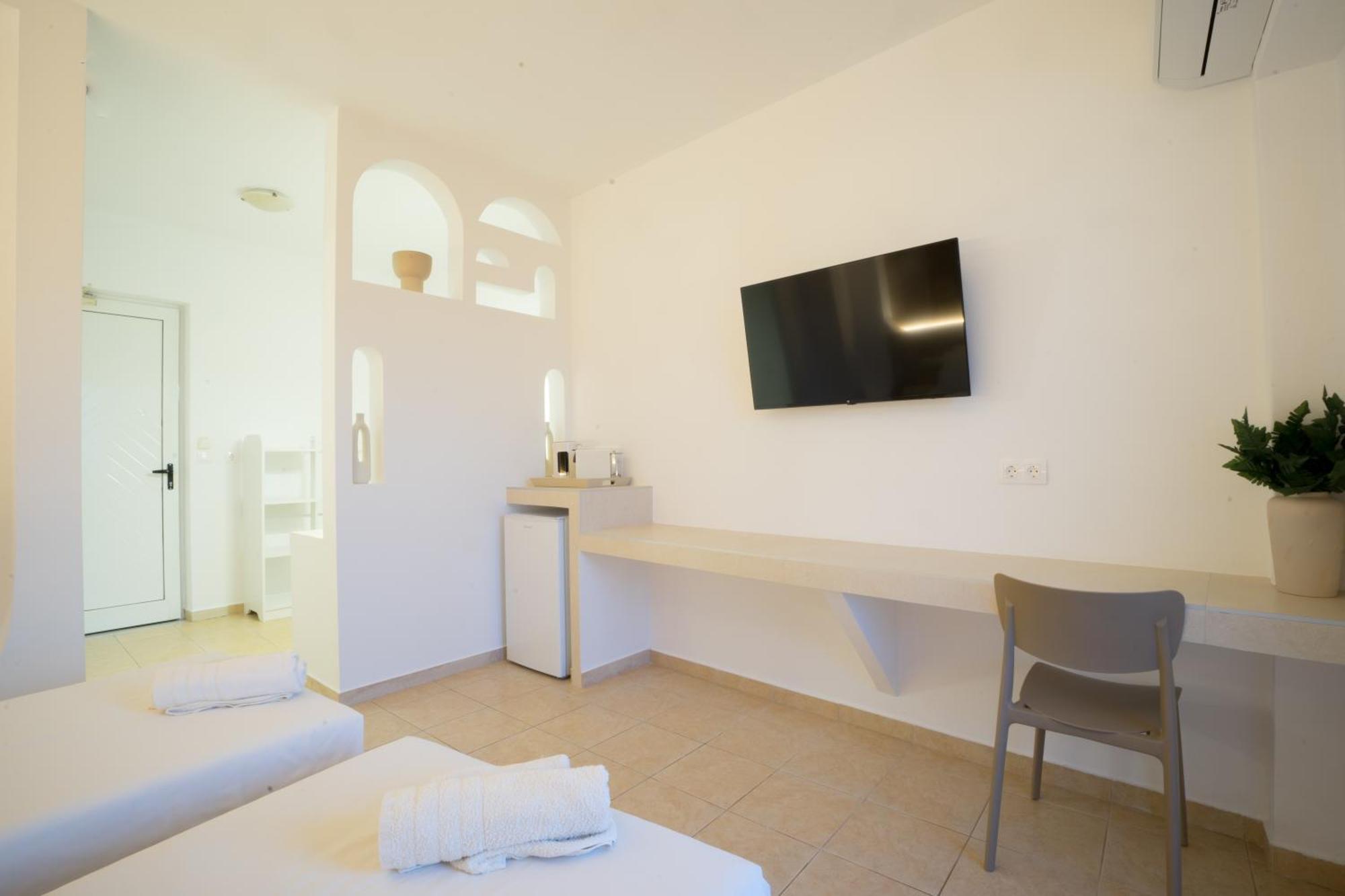 Diamond Apartments Faliraki Exterior photo