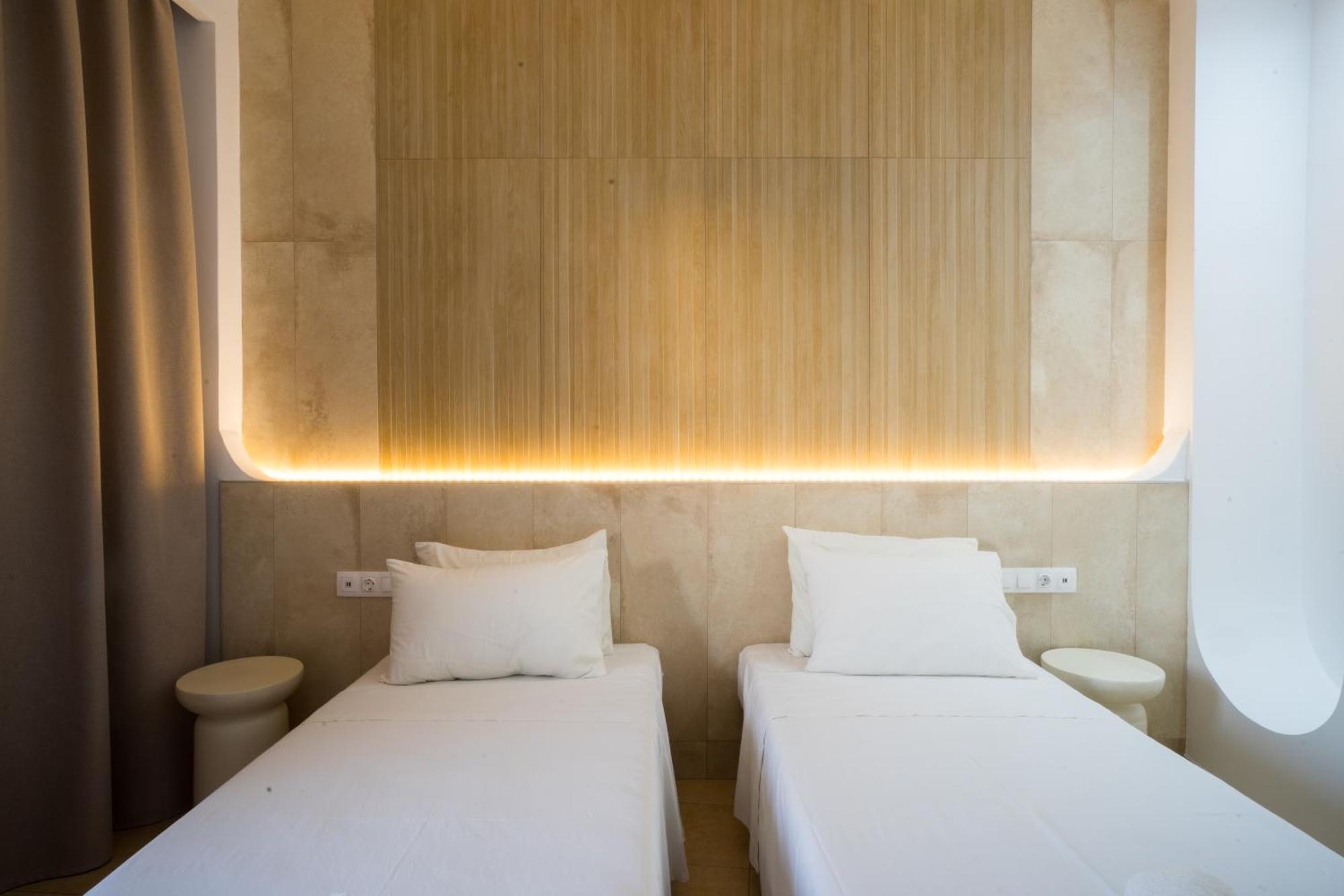 Diamond Apartments Faliraki Exterior photo