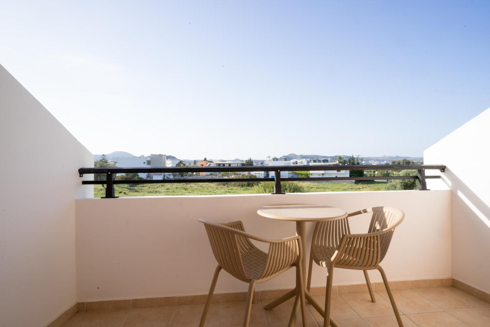 Diamond Apartments Faliraki Exterior photo